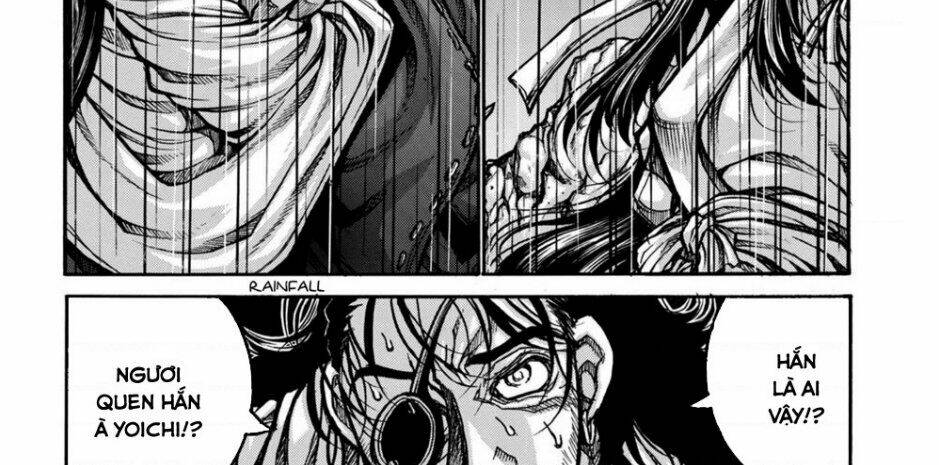 Drifters Chapter 79 - AB Truyện