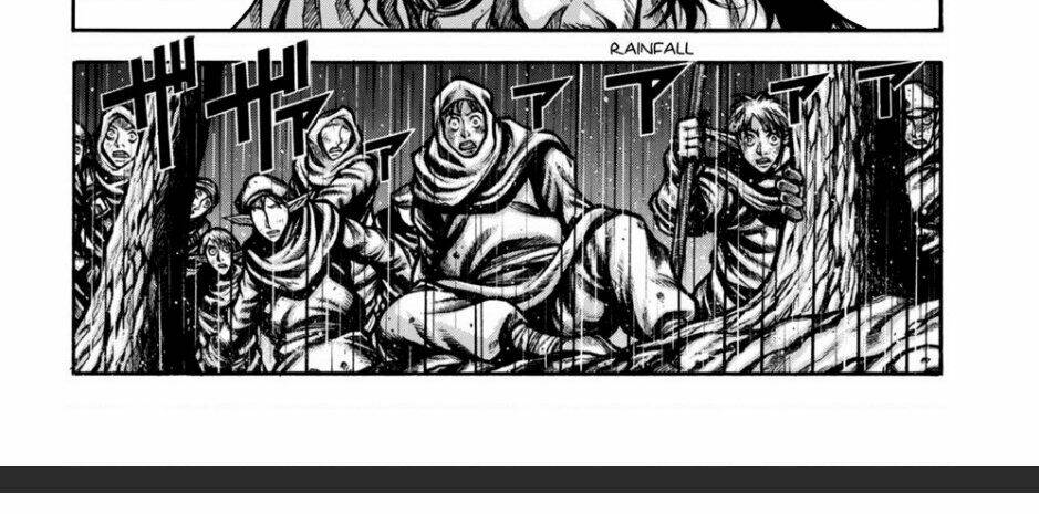 Drifters Chapter 79 - AB Truyện