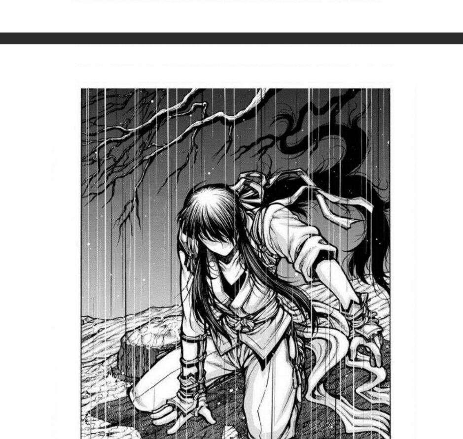 Drifters Chapter 80 - TC Truyện