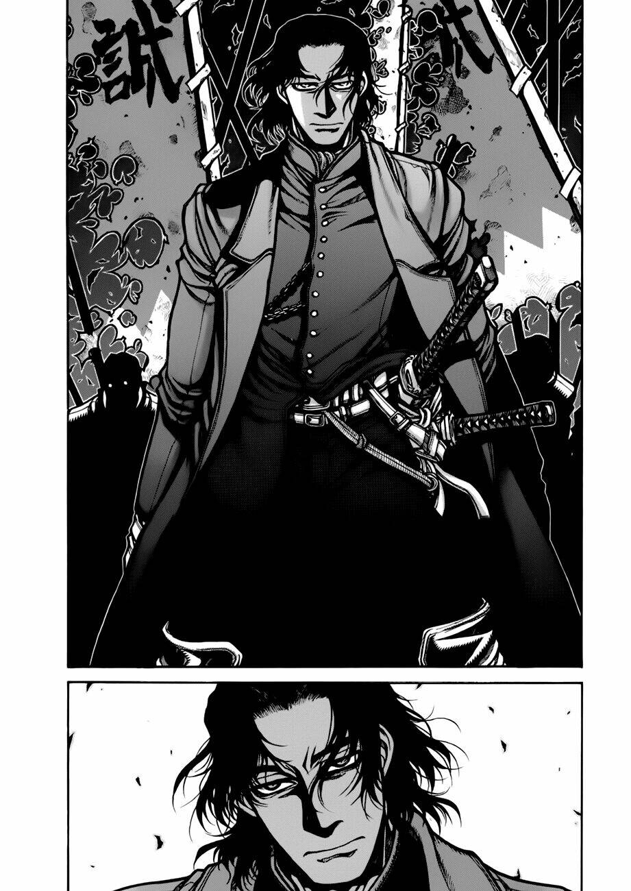 Drifters Chapter 9 - TC Truyện