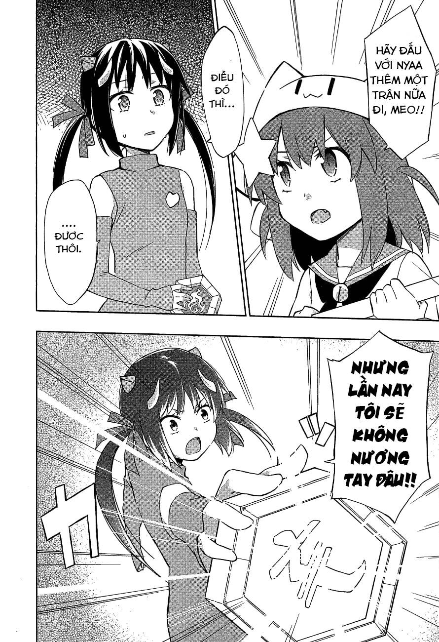 Etotama Chapter 9 - TC Truyện