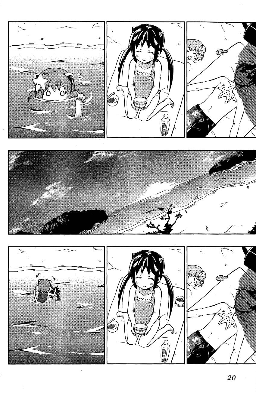 Etotama Chapter 11 - TC Truyện