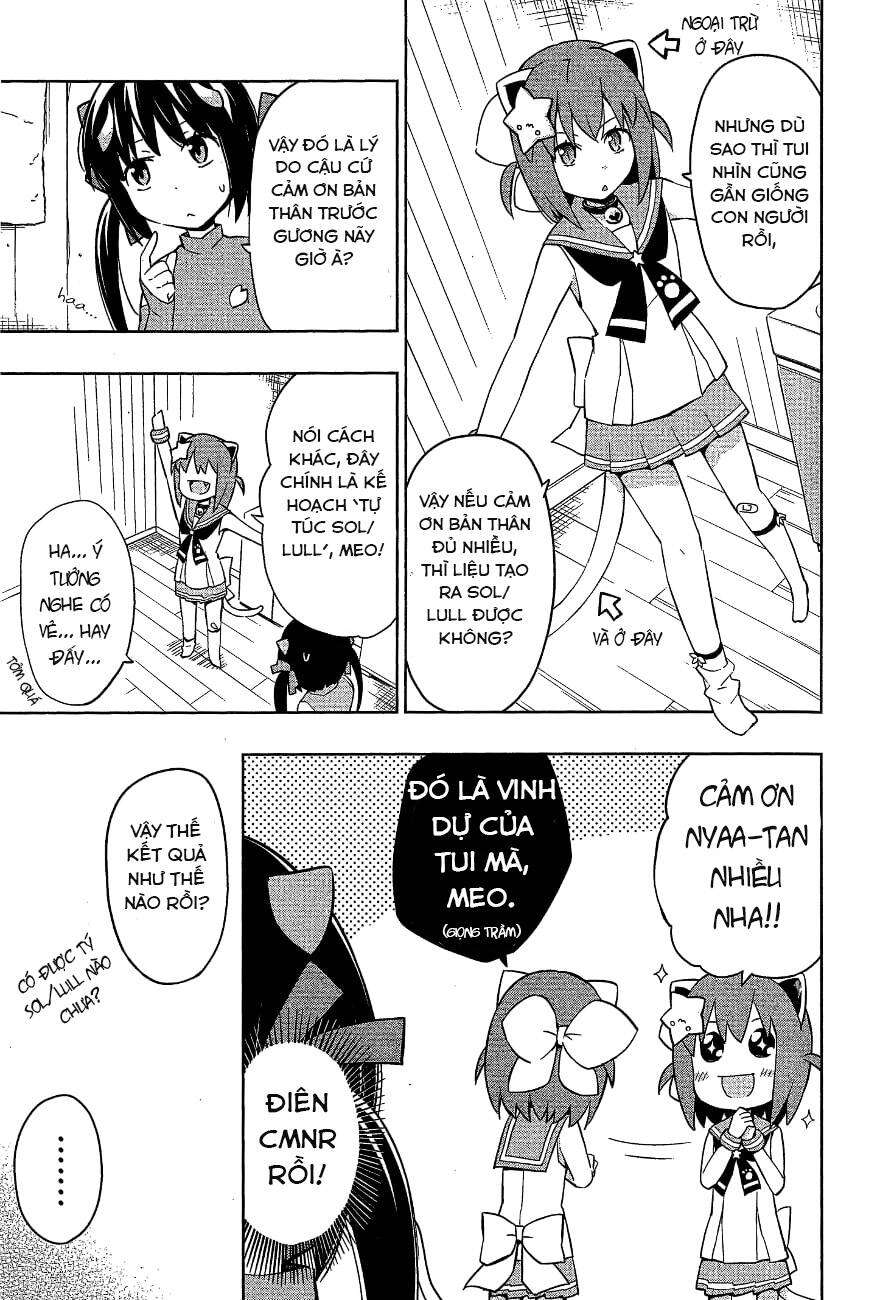 Etotama Chapter 14 - TC Truyện