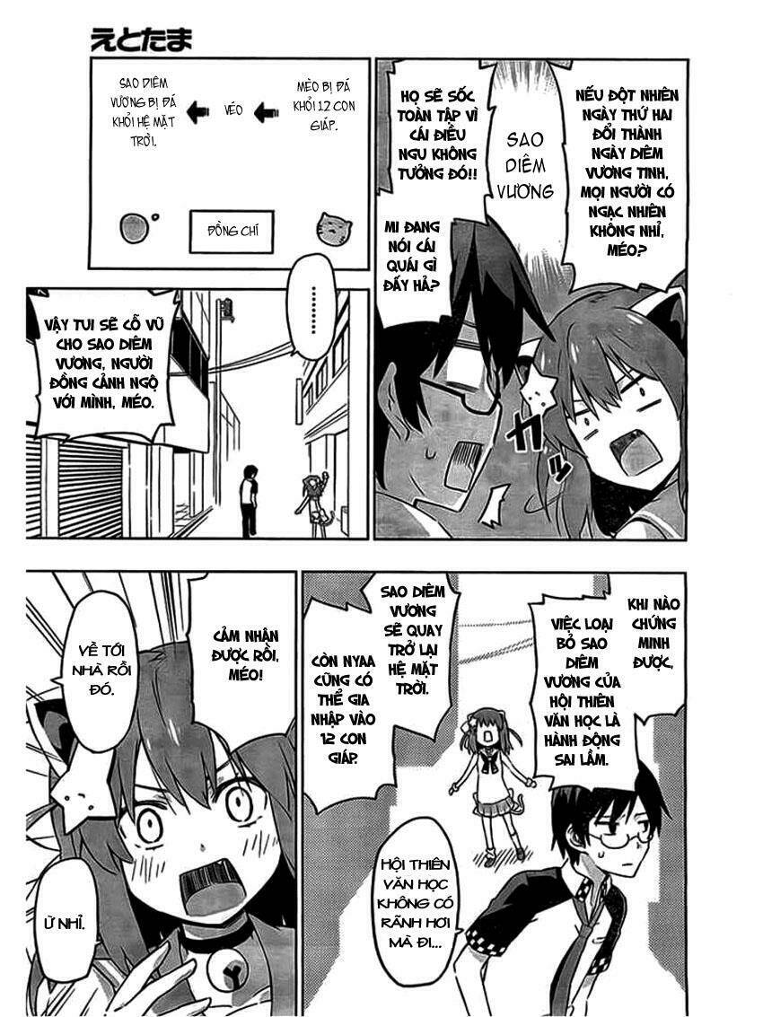 Etotama Chapter 2 - TC Truyện