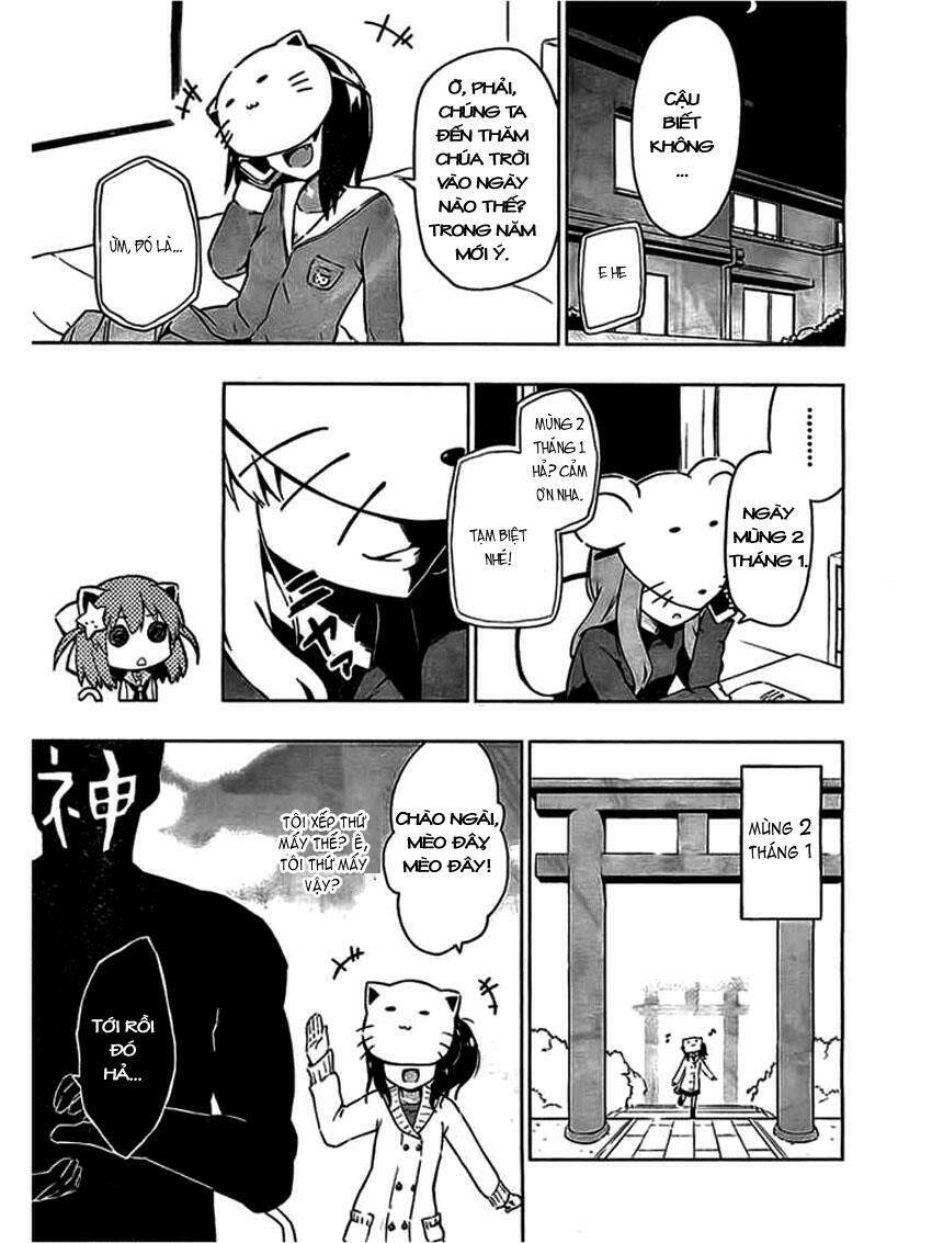 Etotama Chapter 2 - TC Truyện