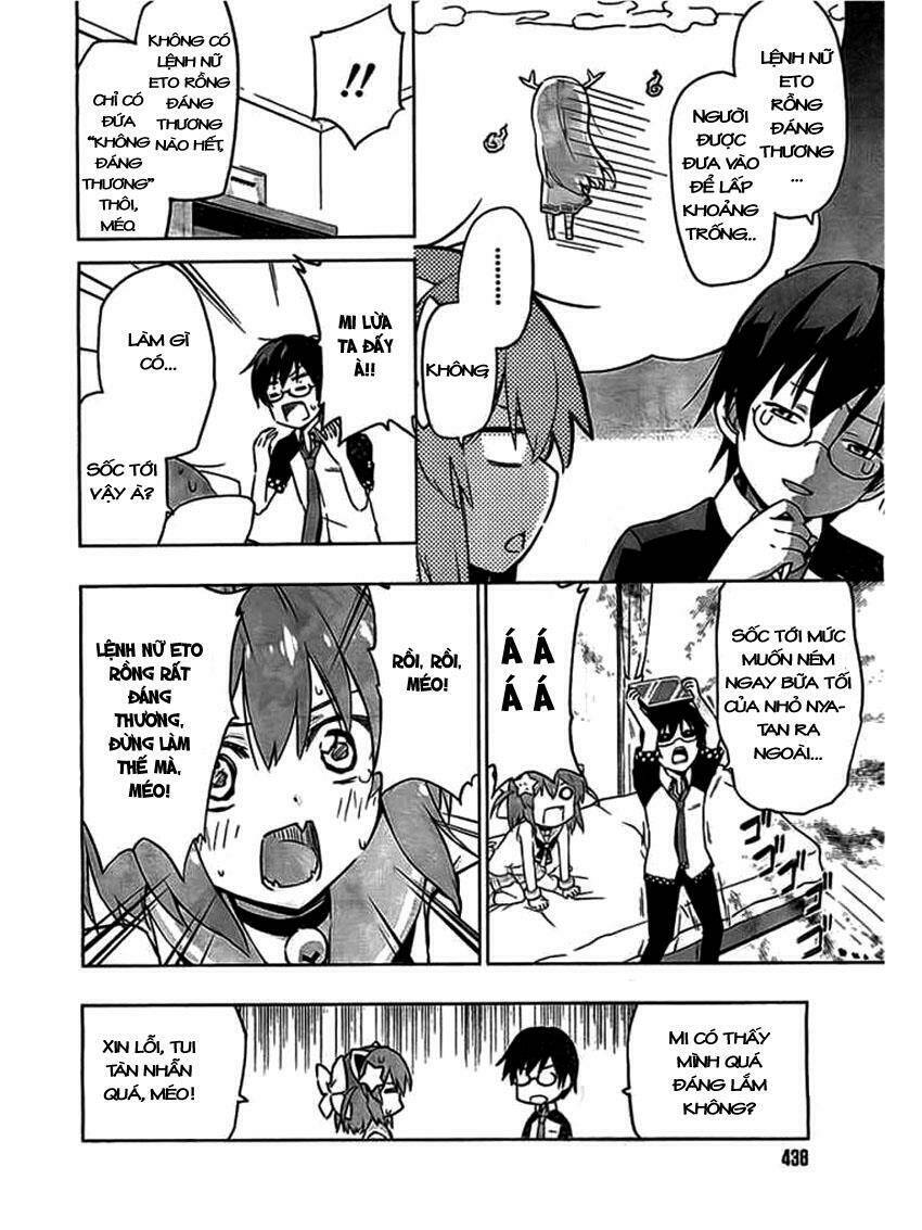 Etotama Chapter 2 - TC Truyện