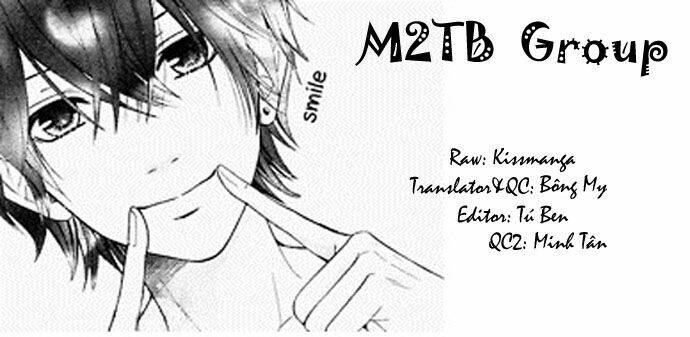 Etotama Chapter 2 - TC Truyện
