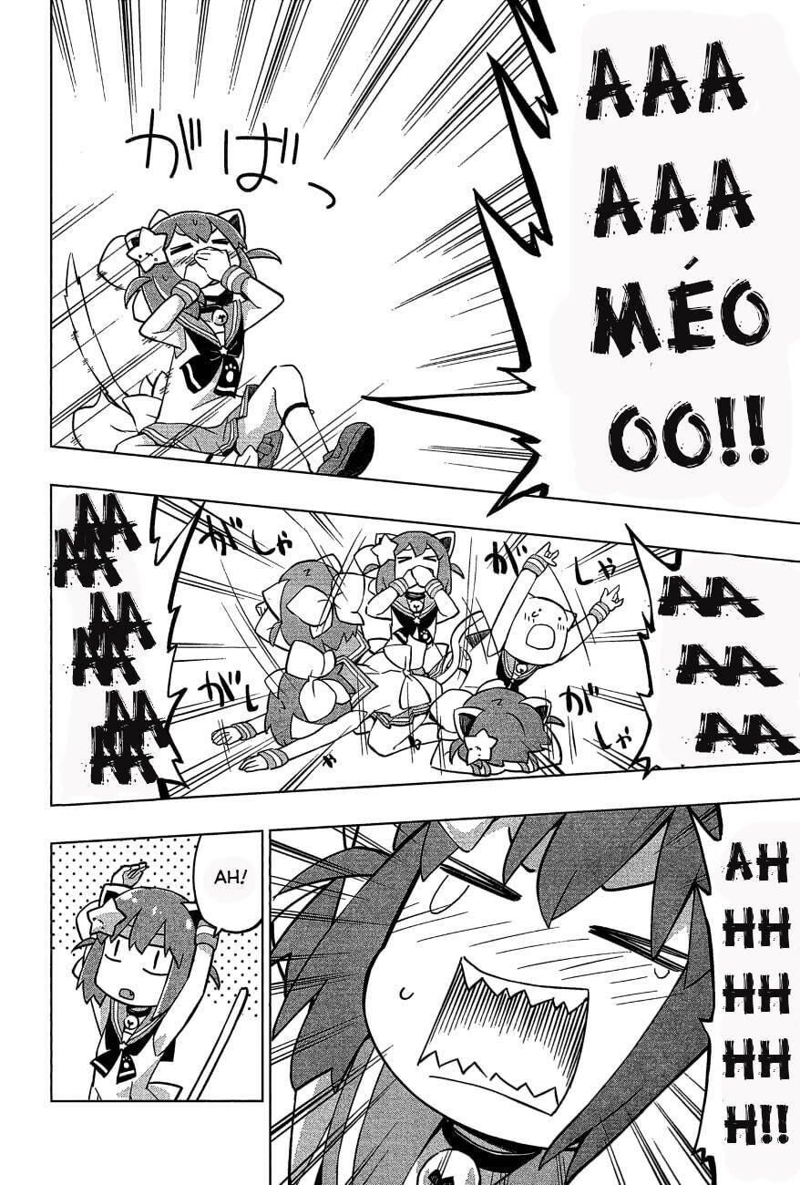Etotama Chapter 24 - TC Truyện