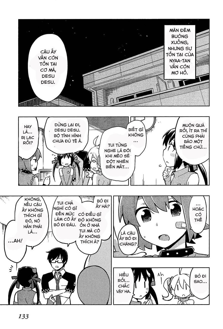 Etotama Chapter 24 - TC Truyện