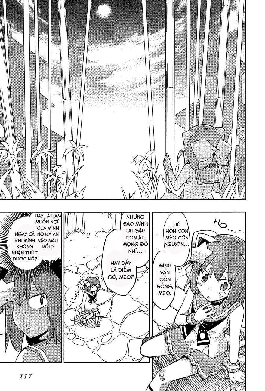 Etotama Chapter 24 - TC Truyện