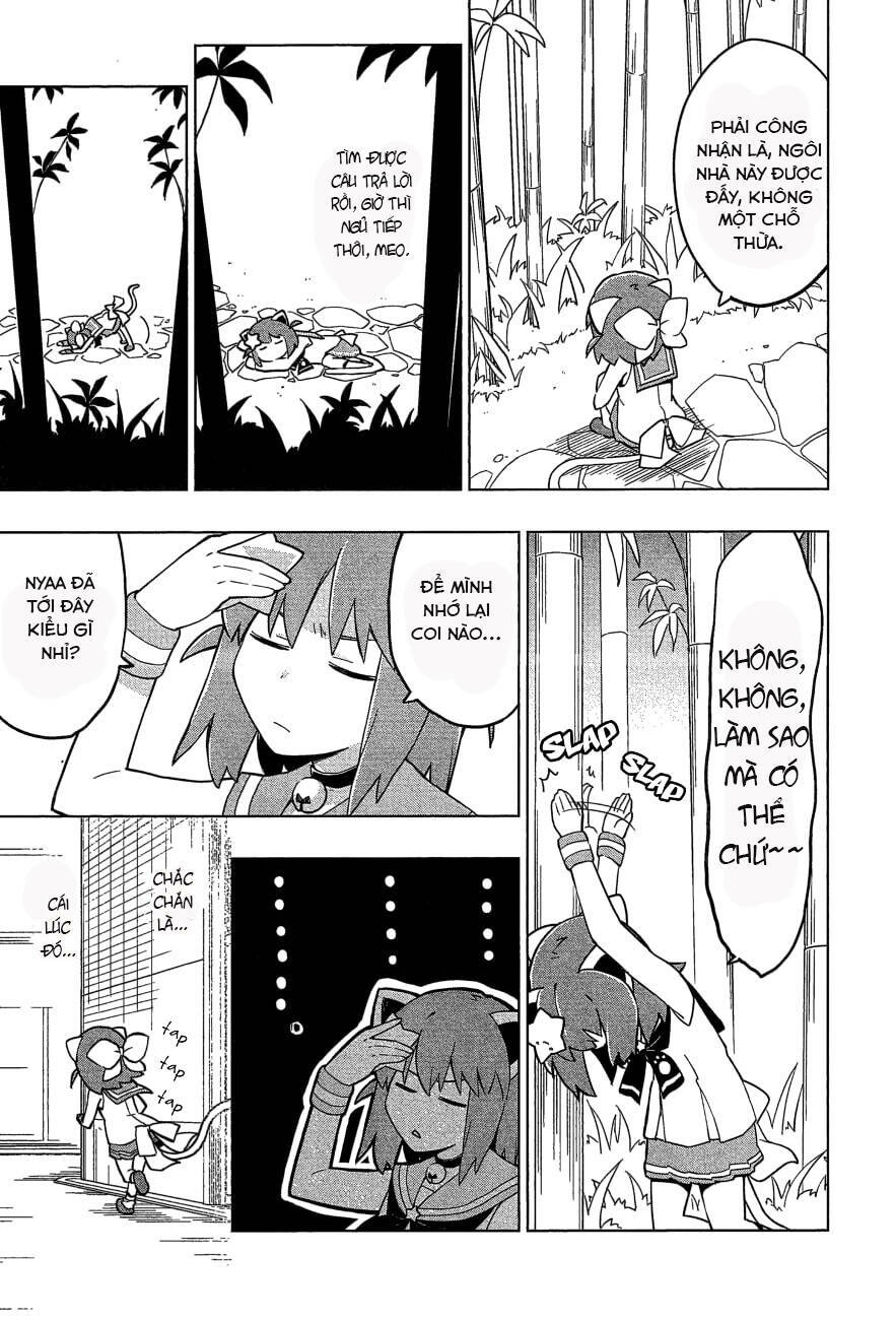 Etotama Chapter 24 - TC Truyện