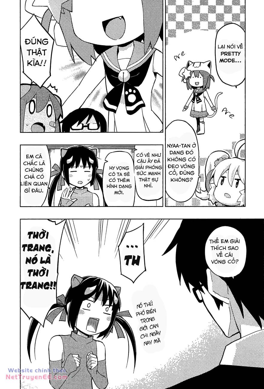 Etotama Chapter 25 - TC Truyện