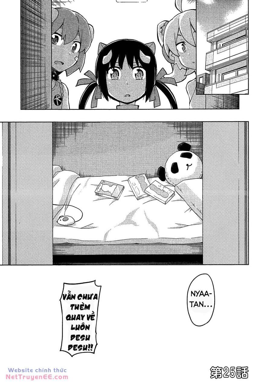 Etotama Chapter 25 - TC Truyện