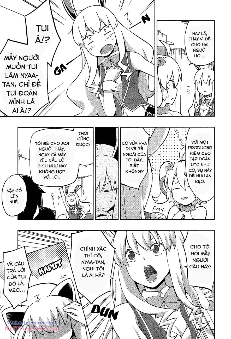 Etotama Chapter 25 - TC Truyện