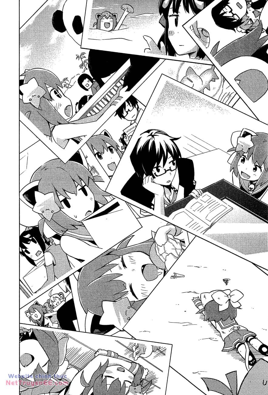 Etotama Chapter 25 - TC Truyện