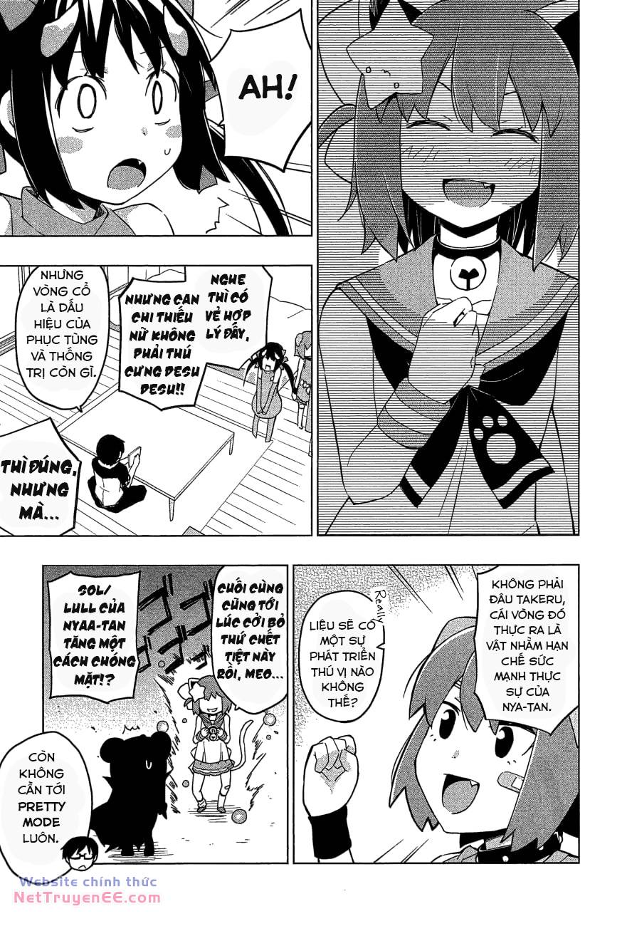 Etotama Chapter 25 - TC Truyện