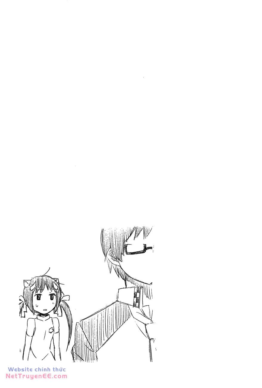 Etotama Chapter 25 - TC Truyện