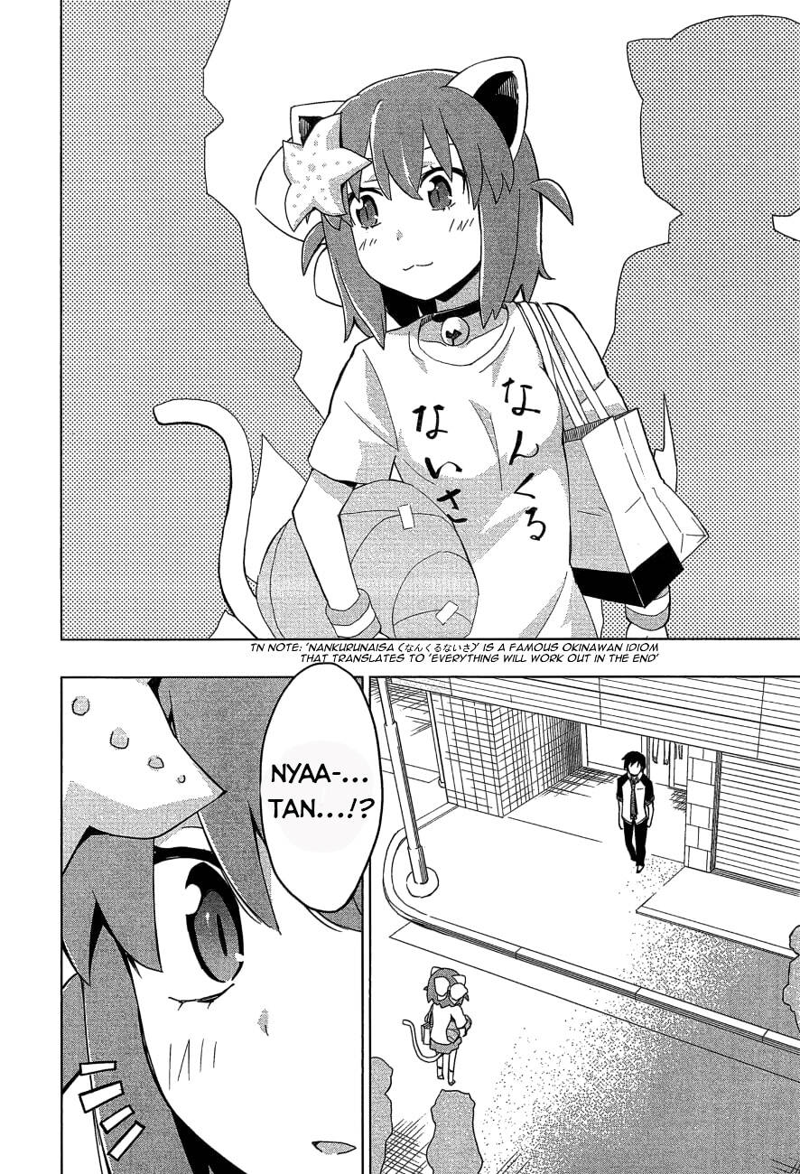 Etotama Chapter 26 - TC Truyện