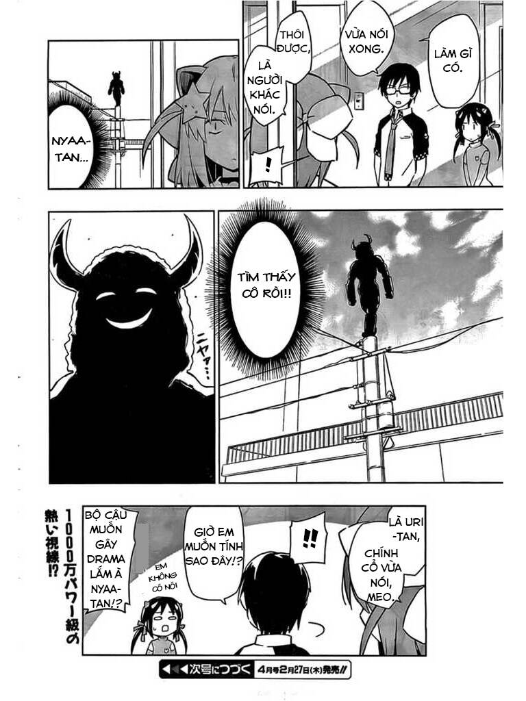 Etotama Chapter 4 - TC Truyện