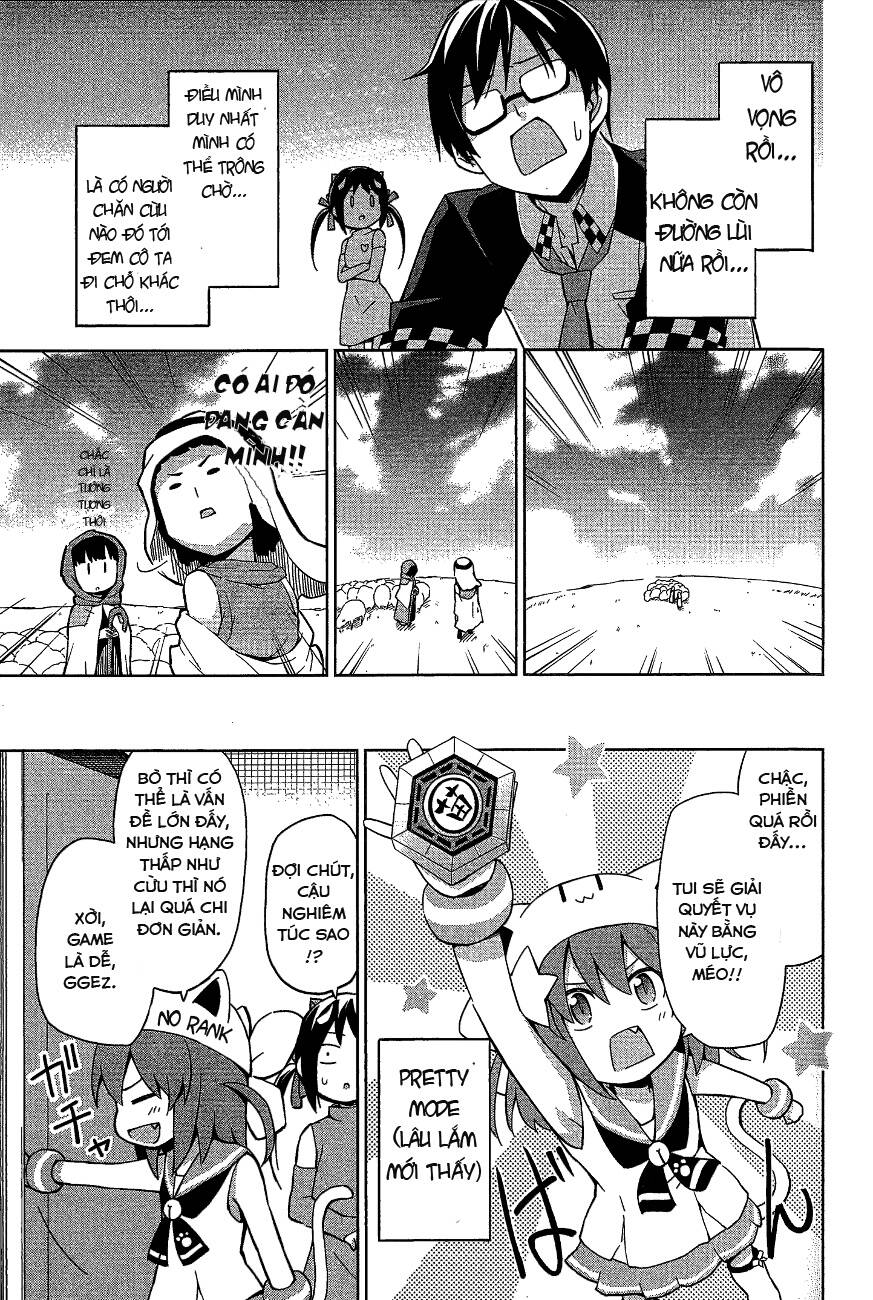 Etotama Chapter 7 - TC Truyện