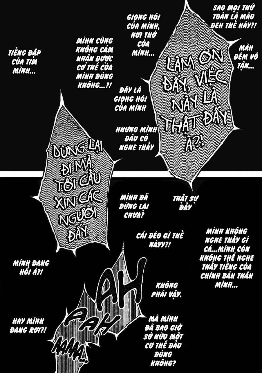 Ex-Arm Chapter 5 - TC Truyện