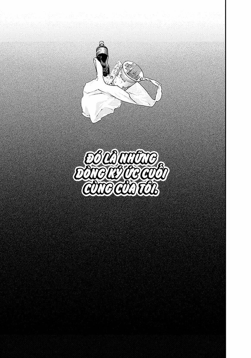 Ex-Arm Chapter 1 - TC Truyện