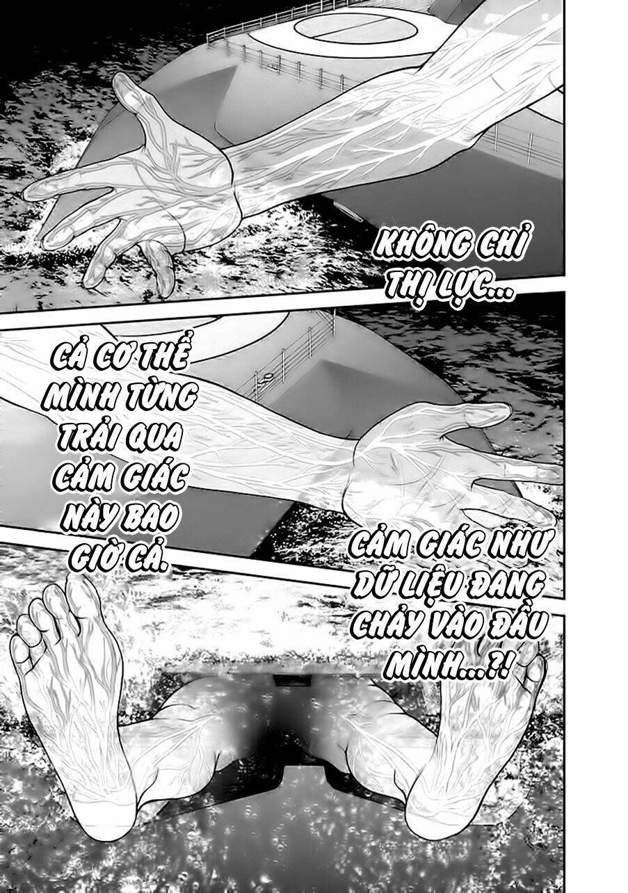 Ex-Arm Chapter 2 - TC Truyện