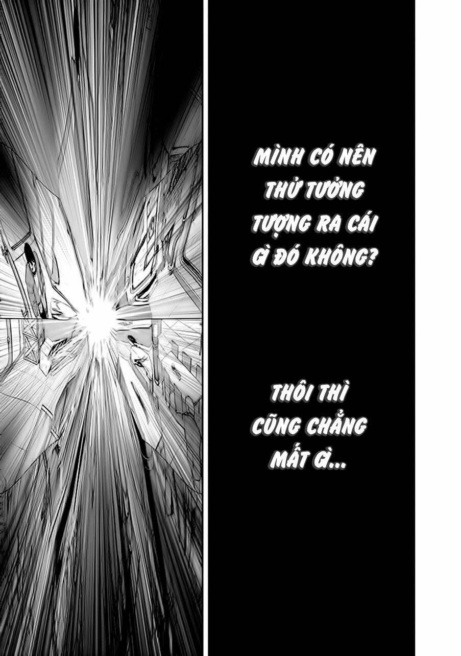 Ex-Arm Chapter 2 - TC Truyện