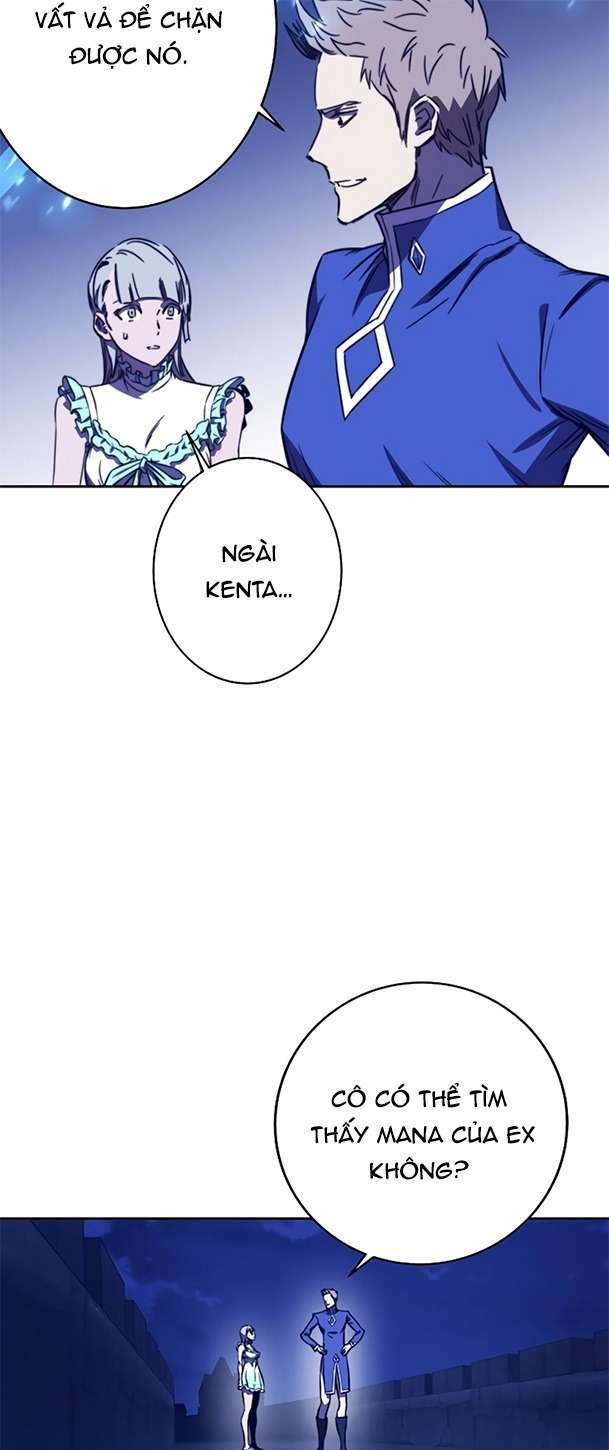 Ex & Ash Chapter 88 - TC Truyện