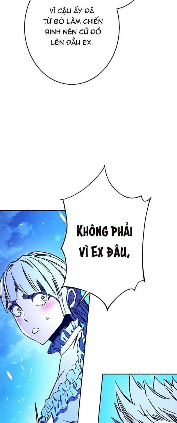 Ex & Ash Chapter 88 - TC Truyện
