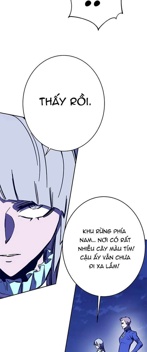 Ex & Ash Chapter 88 - TC Truyện
