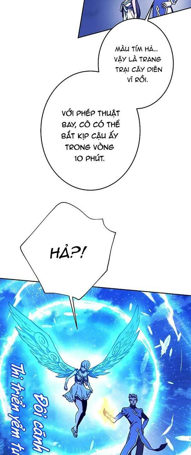 Ex & Ash Chapter 88 - TC Truyện