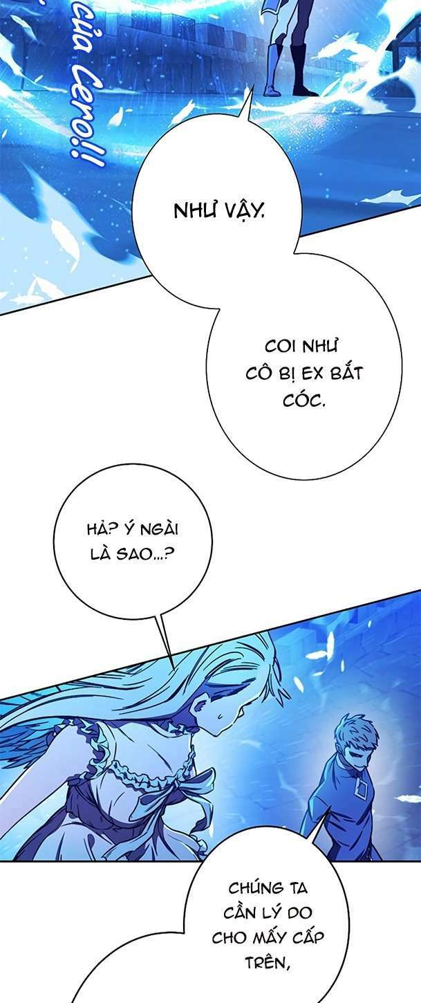 Ex & Ash Chapter 88 - TC Truyện