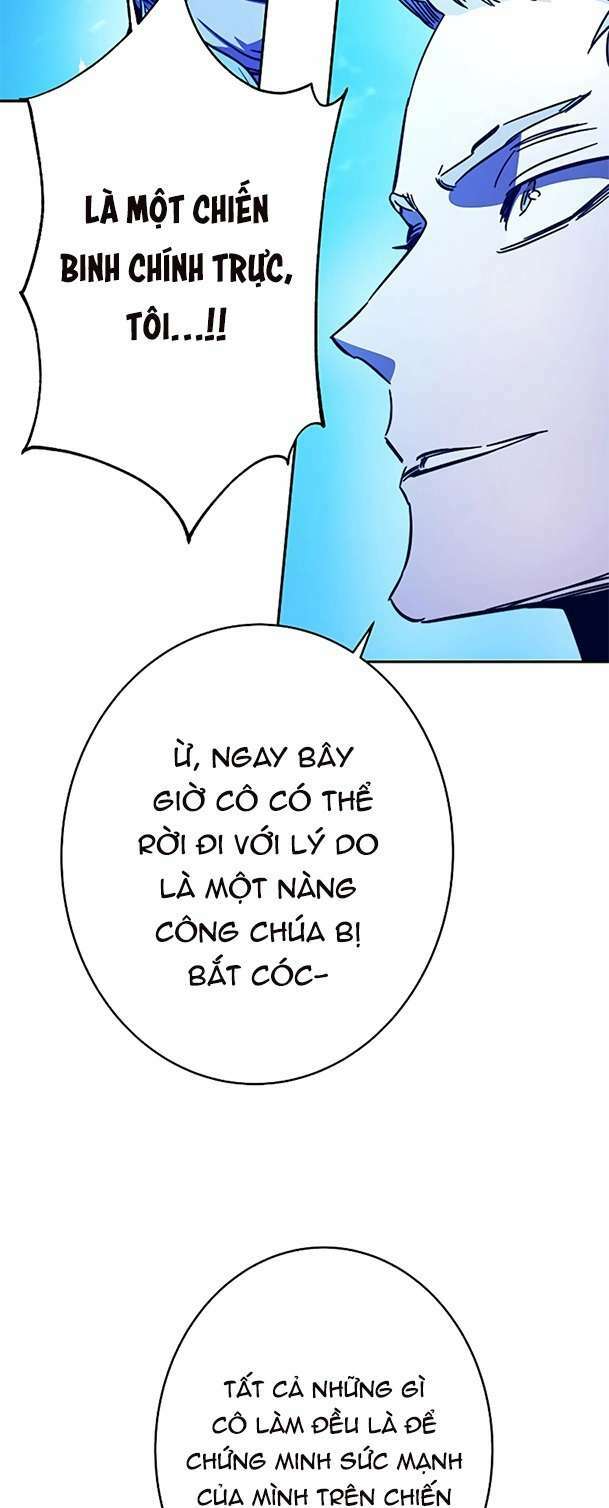Ex & Ash Chapter 88 - TC Truyện