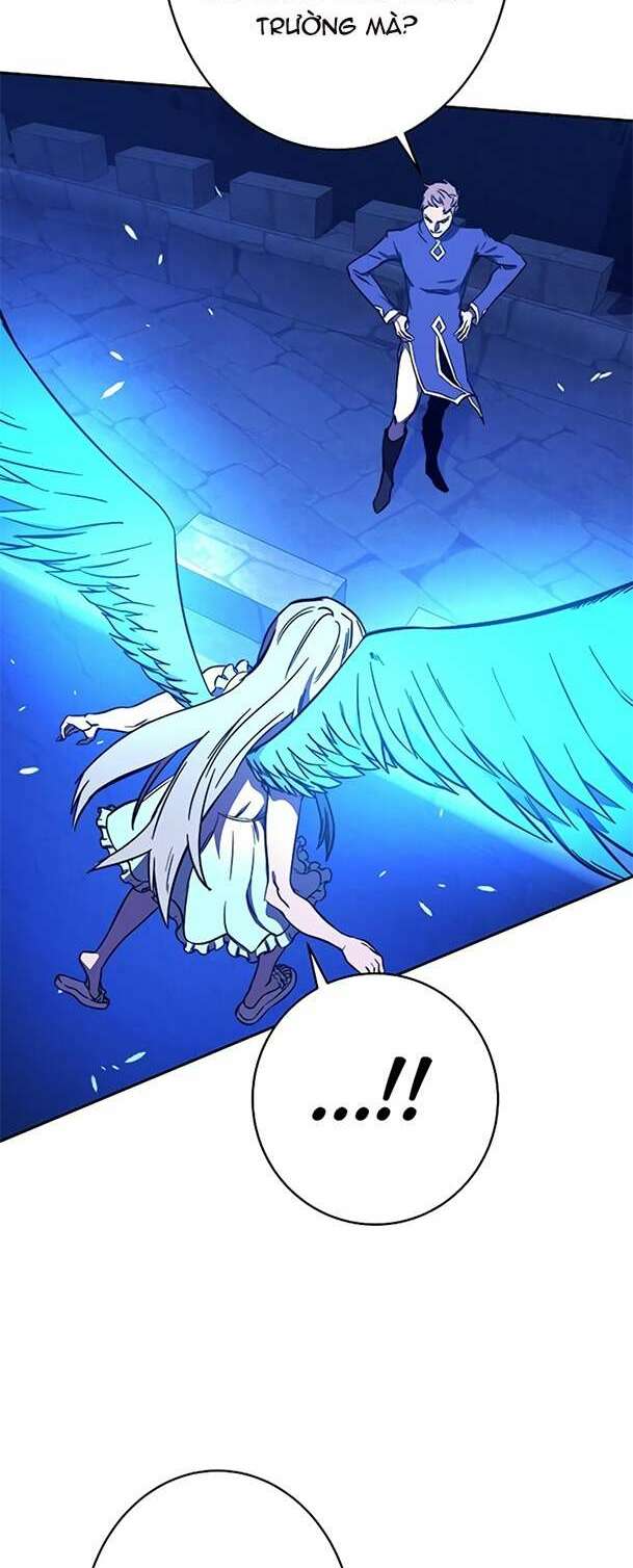 Ex & Ash Chapter 88 - TC Truyện