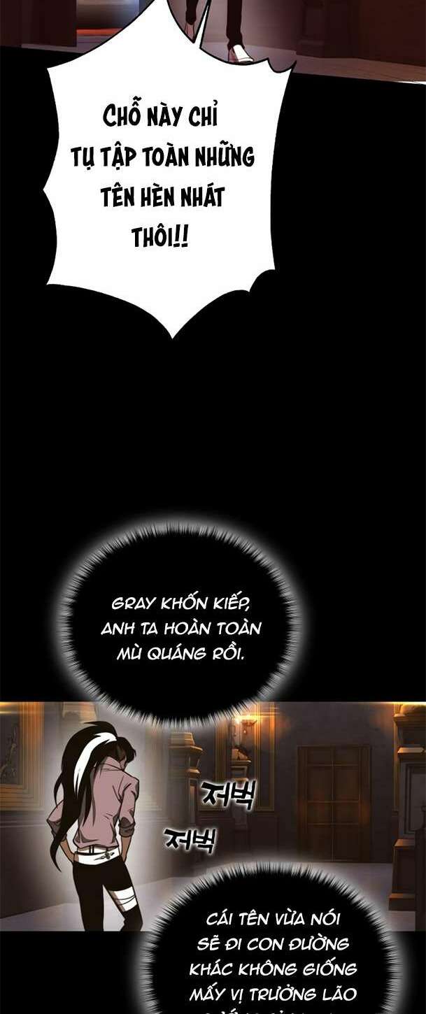 Ex & Ash Chapter 88 - TC Truyện
