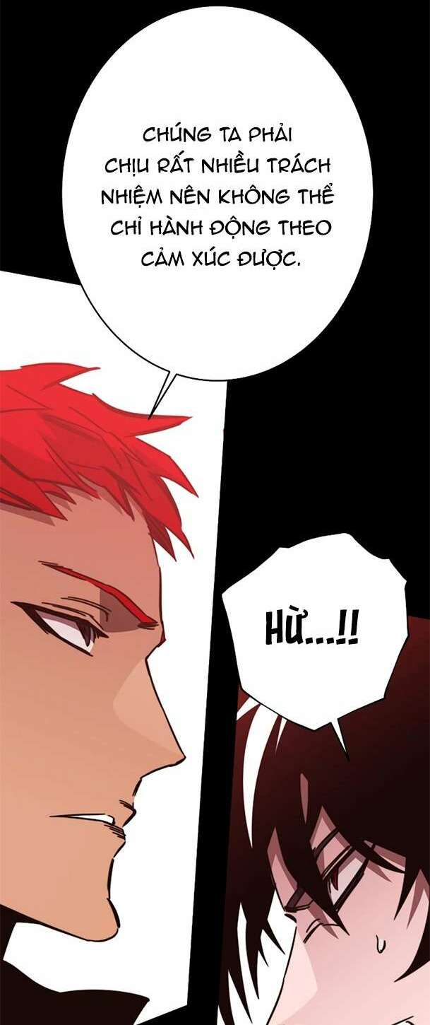 Ex & Ash Chapter 88 - TC Truyện