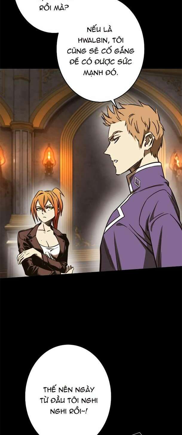 Ex & Ash Chapter 88 - TC Truyện
