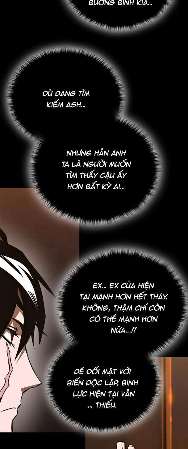 Ex & Ash Chapter 88 - TC Truyện