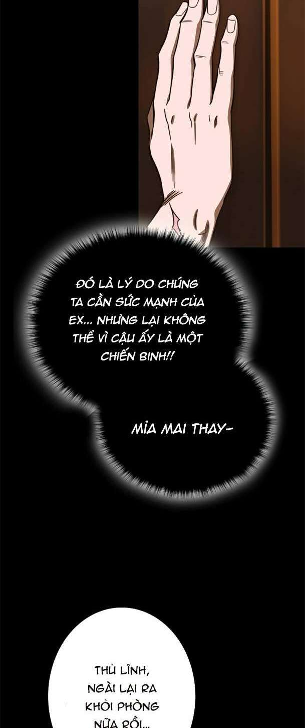 Ex & Ash Chapter 88 - TC Truyện