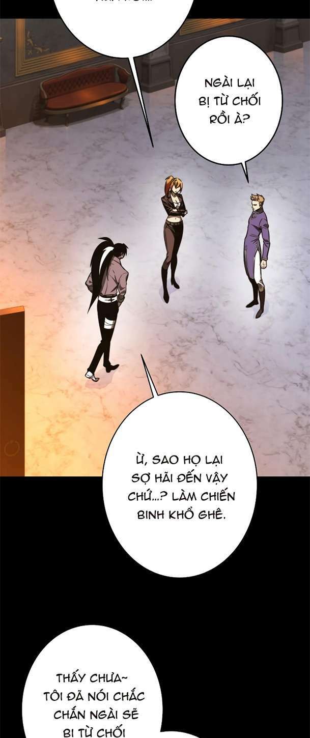 Ex & Ash Chapter 88 - TC Truyện