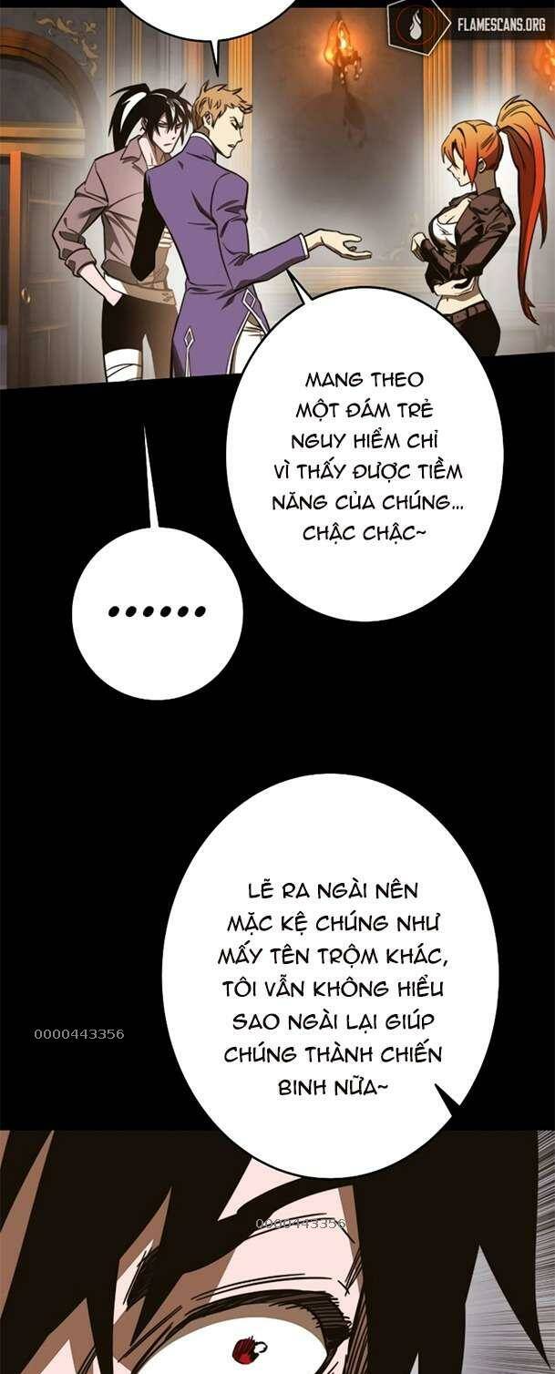 Ex & Ash Chapter 88 - TC Truyện