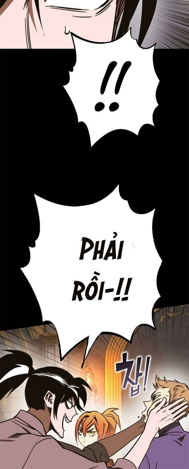 Ex & Ash Chapter 88 - TC Truyện