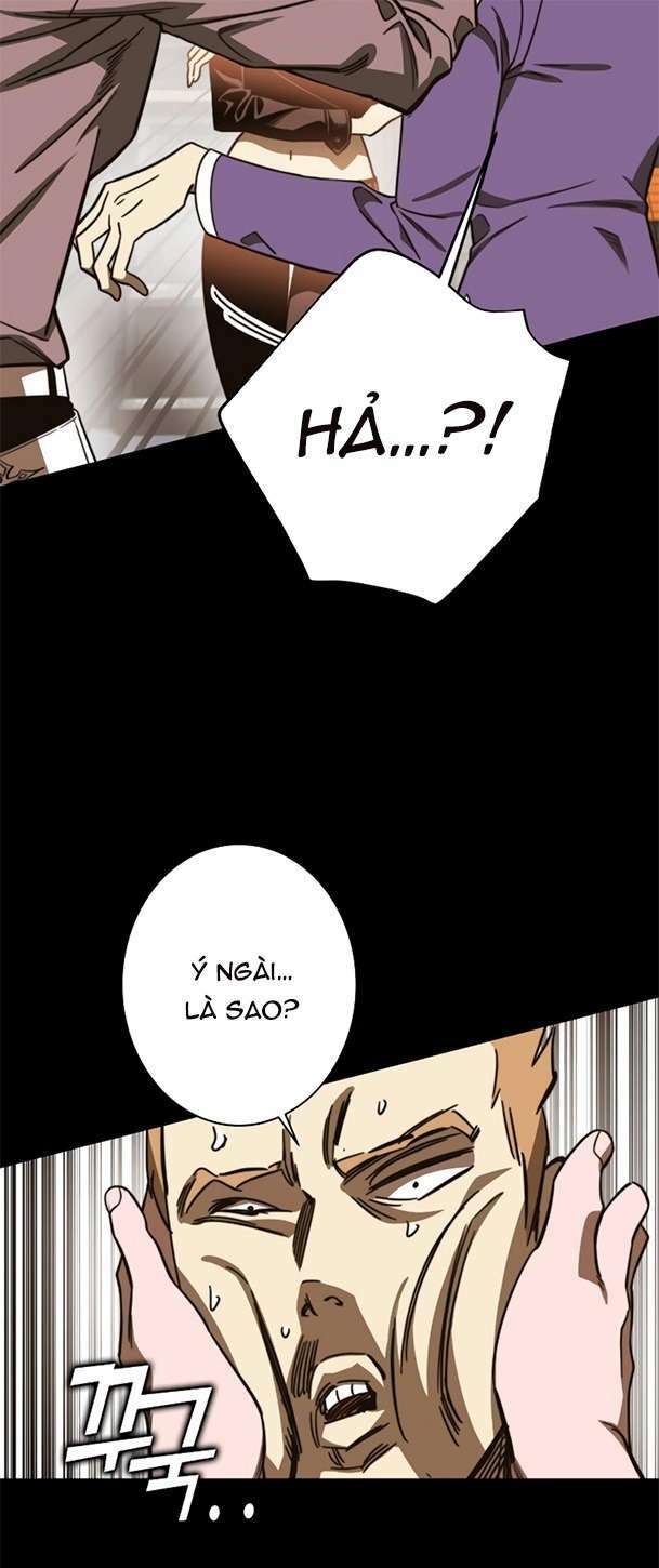 Ex & Ash Chapter 88 - TC Truyện