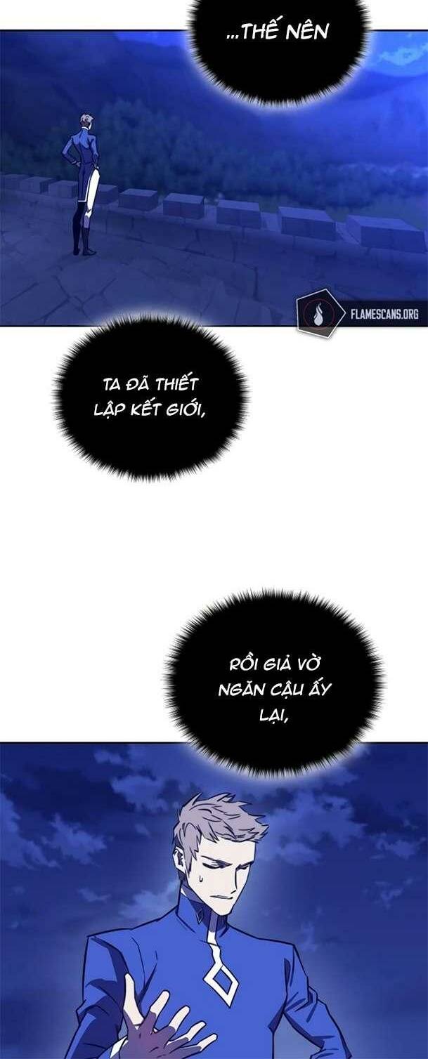 Ex & Ash Chapter 88 - TC Truyện
