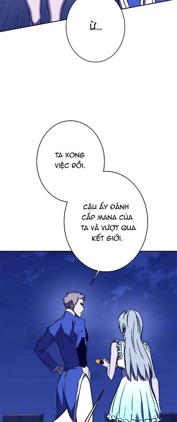 Ex & Ash Chapter 88 - TC Truyện