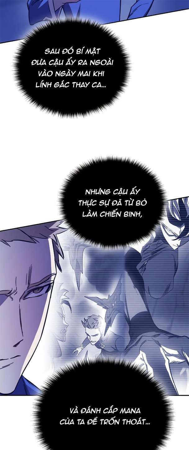 Ex & Ash Chapter 88 - TC Truyện
