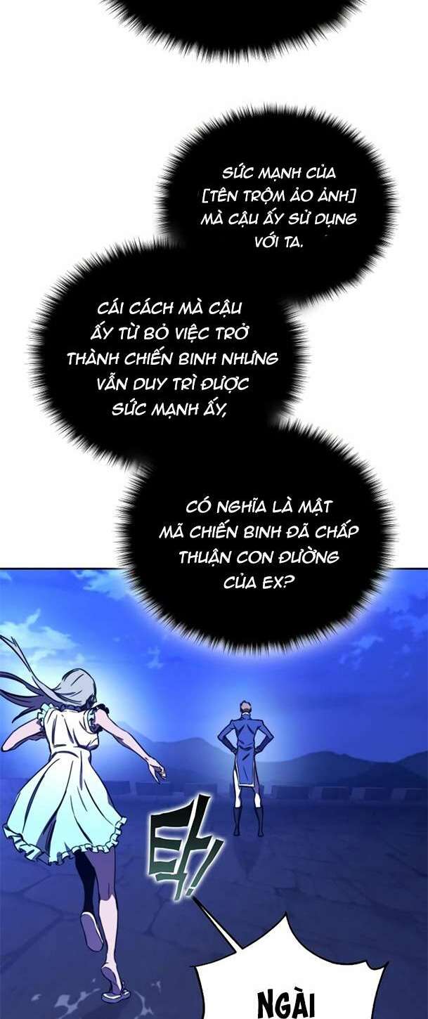 Ex & Ash Chapter 88 - TC Truyện