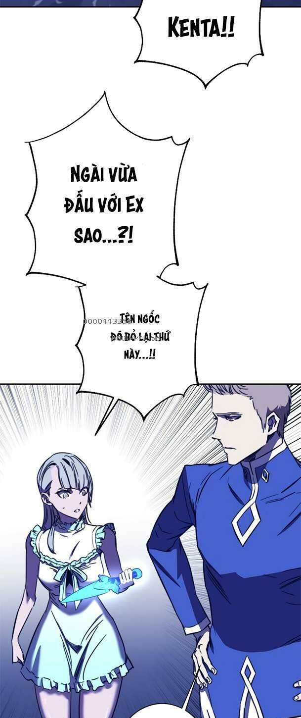 Ex & Ash Chapter 88 - TC Truyện