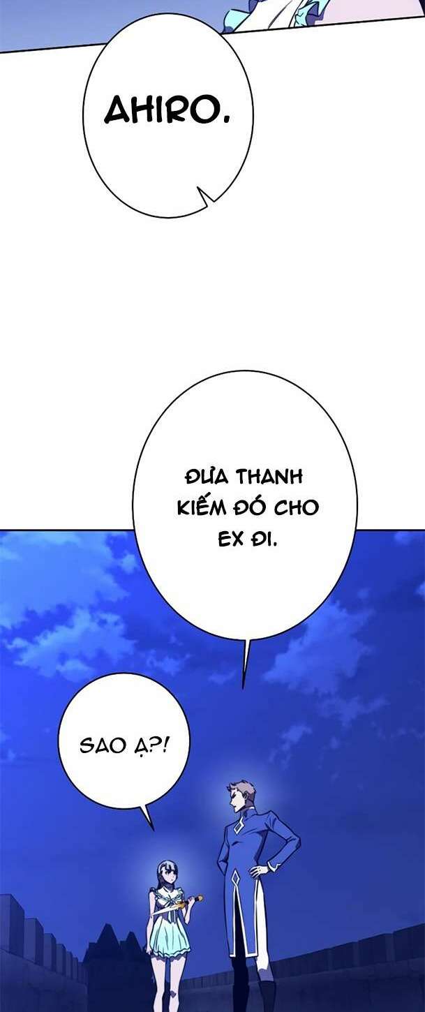 Ex & Ash Chapter 88 - TC Truyện